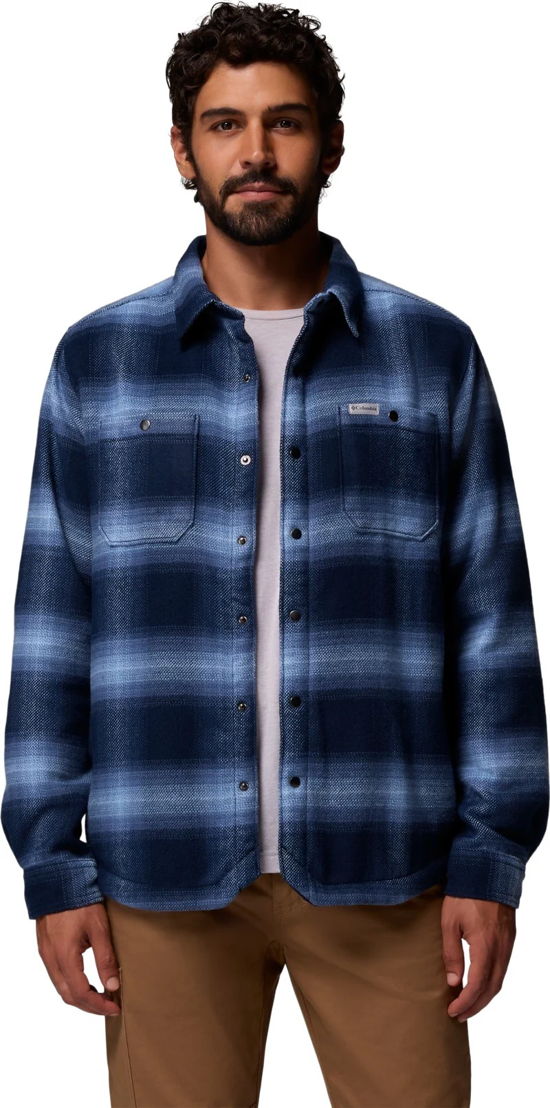 Windward II Shirt Jacket - Mens - Image 62