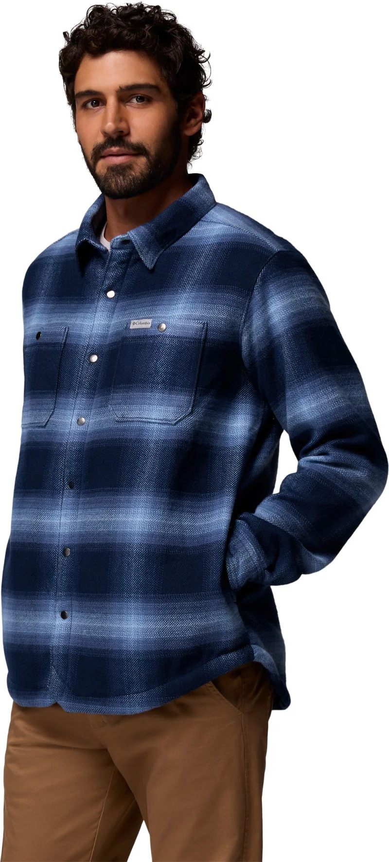 Windward II Shirt Jacket - Mens - Image 63