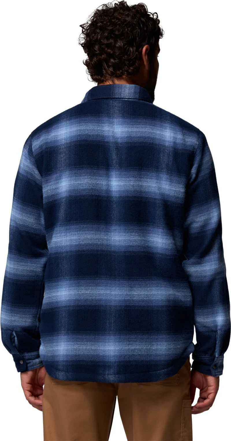 Windward II Shirt Jacket - Mens - Image 64