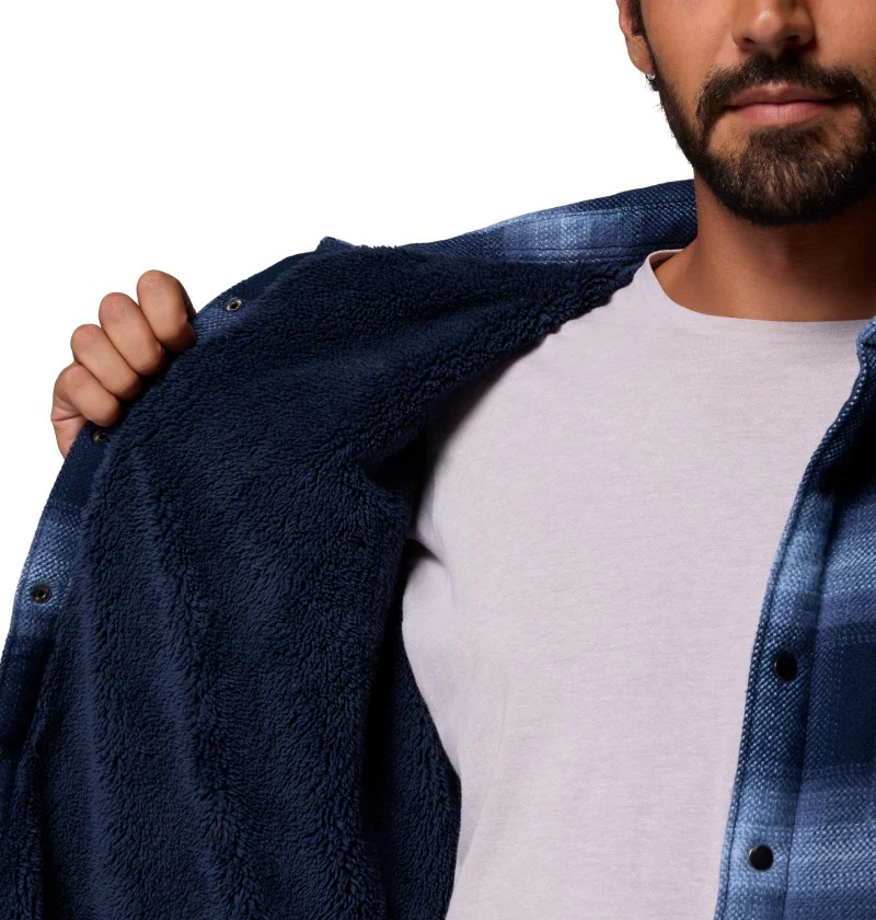 Windward II Shirt Jacket - Mens - Image 65