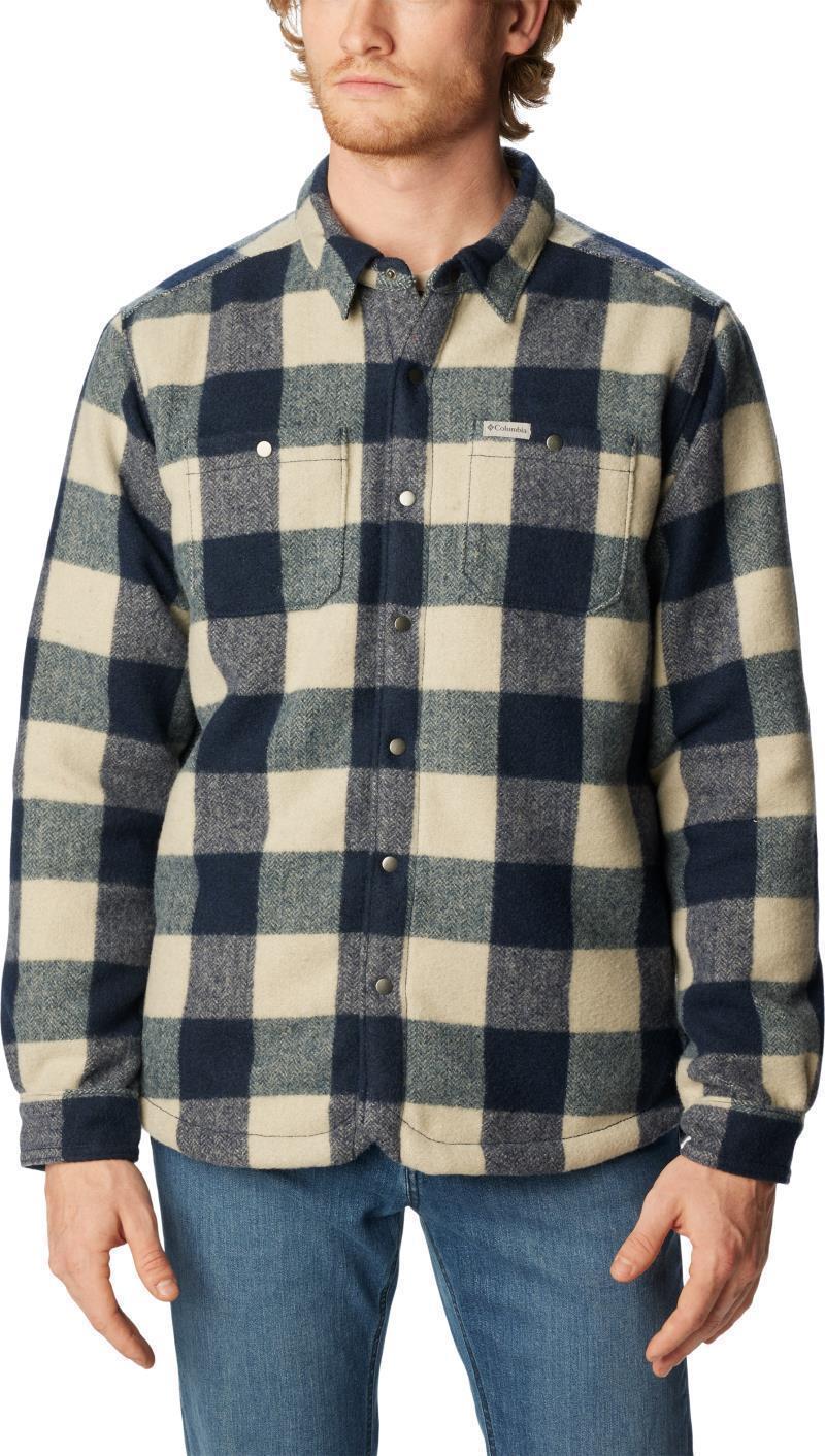 Windward II Shirt Jacket - Mens - Image 7
