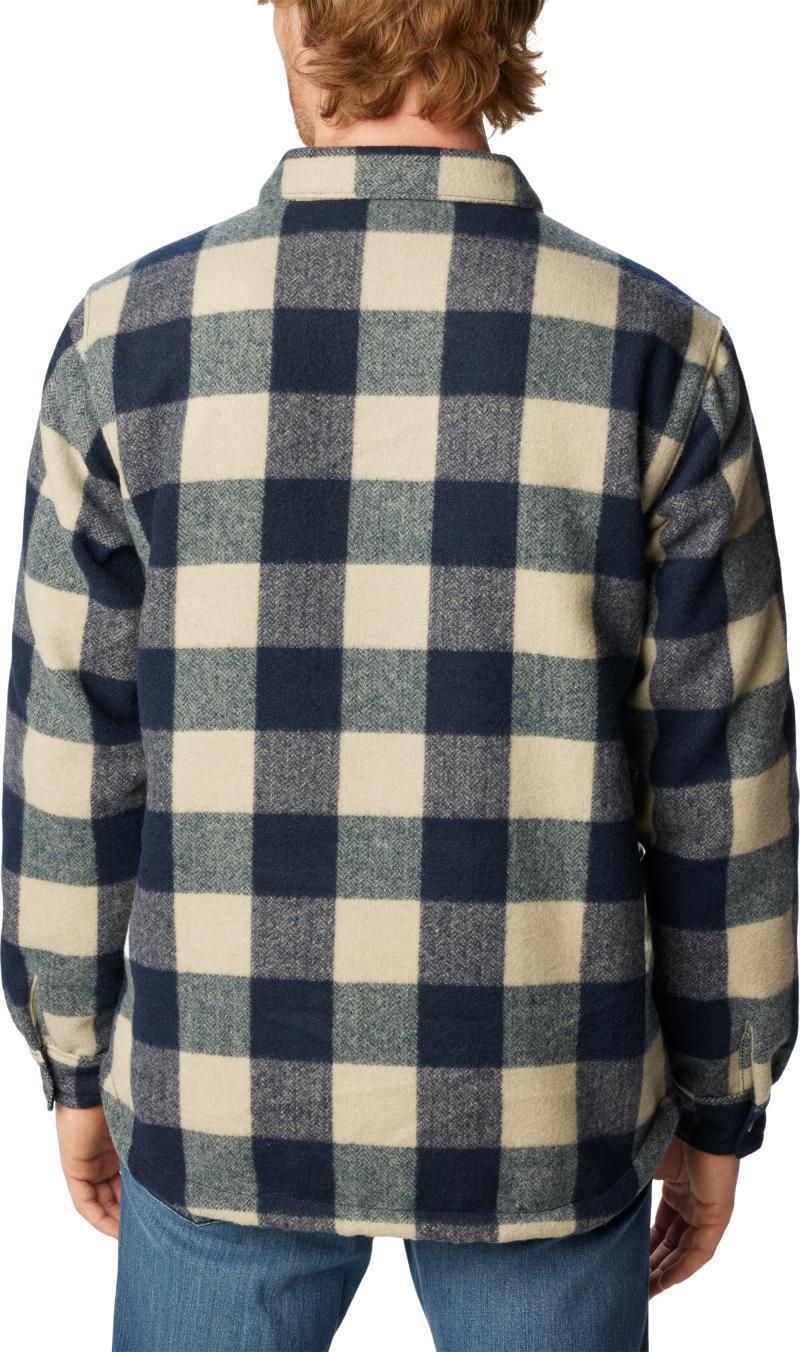 Windward II Shirt Jacket - Mens - Image 8