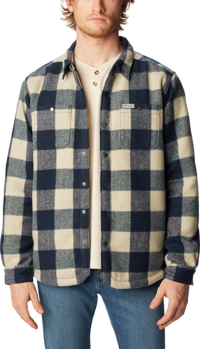 Windward II Shirt Jacket - Mens - Image 9