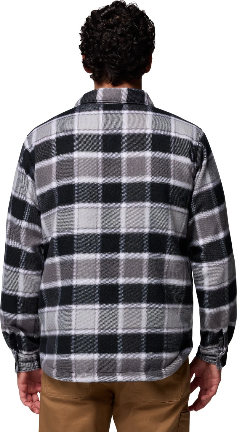 Windward II Shirt Jacket, Tall - Mens - Image 15