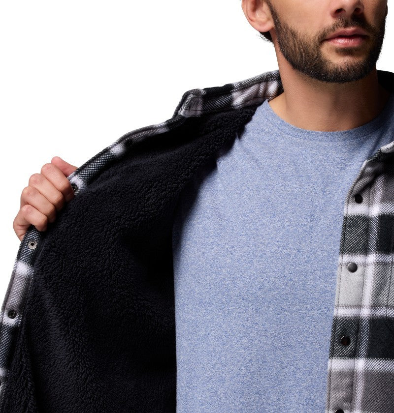 Windward II Shirt Jacket, Tall - Mens - Image 16