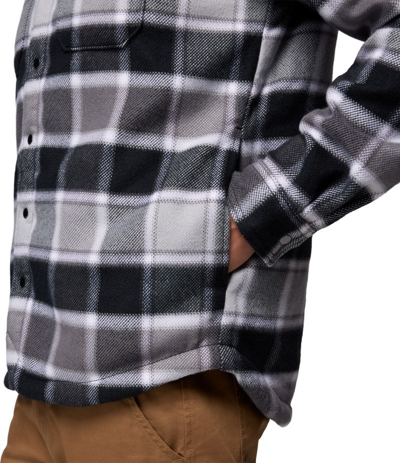 Windward II Shirt Jacket, Tall - Mens - Image 17