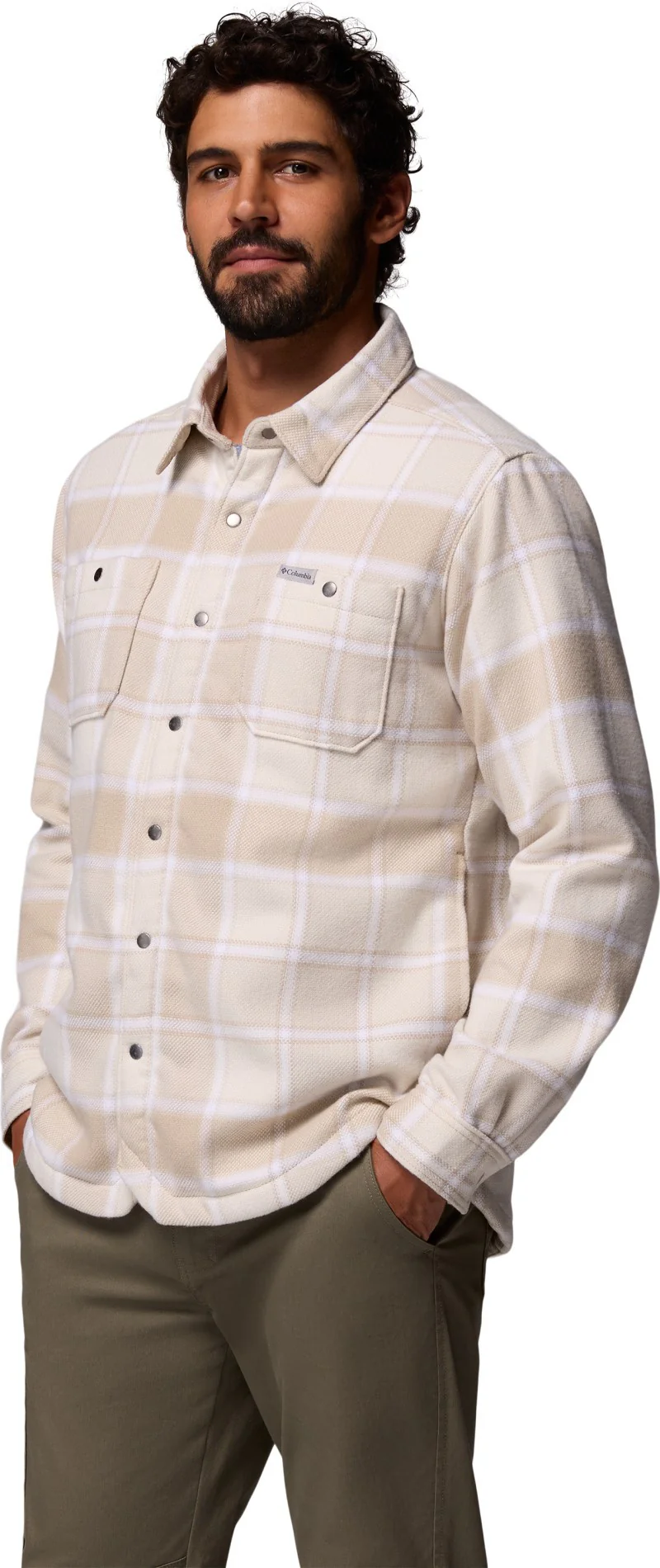 Windward II Shirt Jacket, Tall - Mens - Image 19