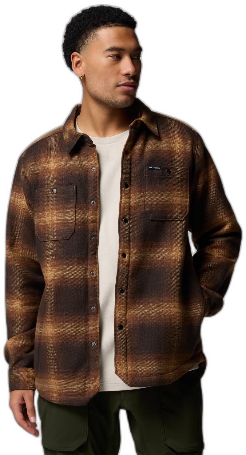 Windward II Shirt Jacket, Tall - Mens - Image 4