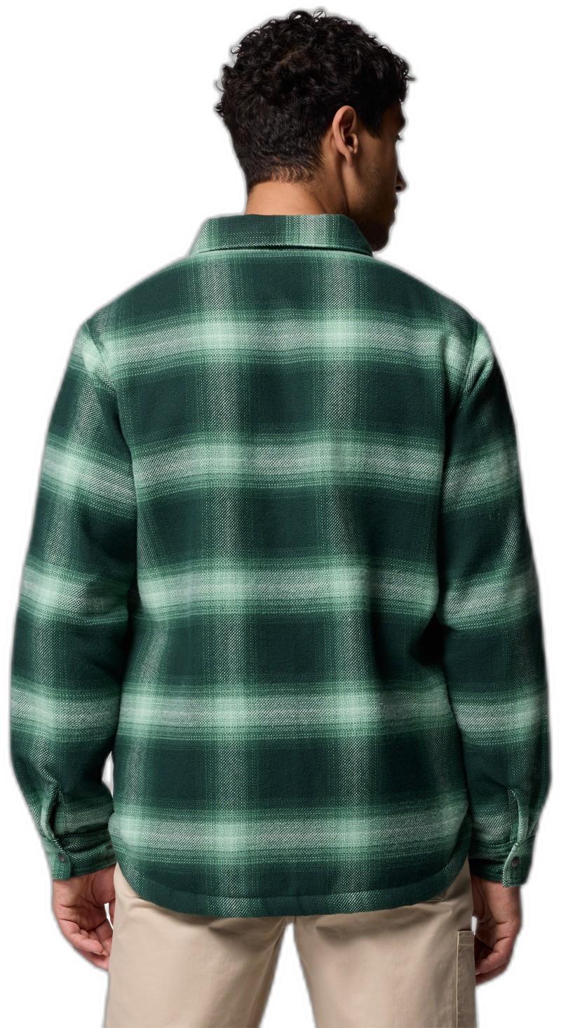 Windward II Shirt Jacket, Tall - Mens - Image 6