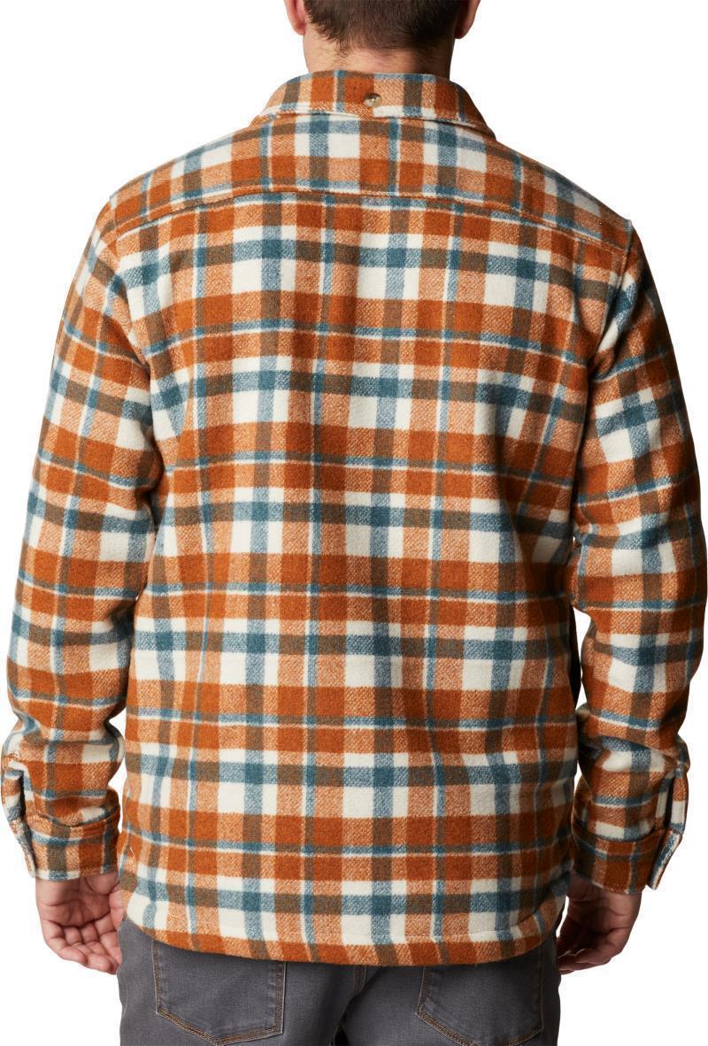 Windward Rugged Shirt Jacket - Mens - Image 2