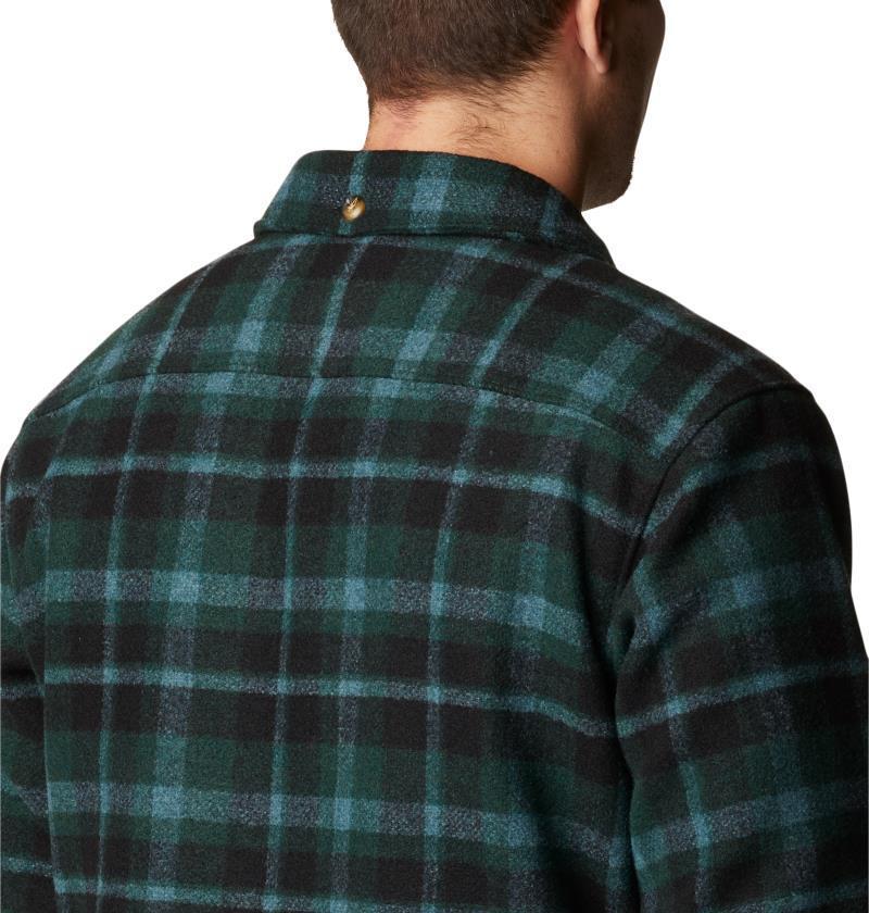 Windward Rugged Shirt Jacket - Mens - Image 26