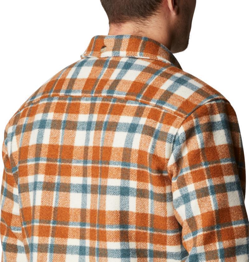 Windward Rugged Shirt Jacket - Mens - Image 7