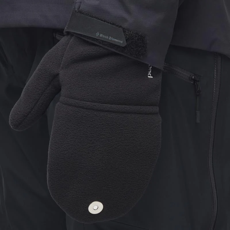 Windweight Mitts - Image 3