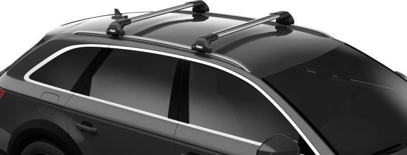 Wingbar Edge 104cm Roof Bar 1-Pack - Image 2