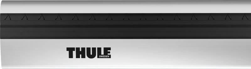 Wingbar Edge 104cm Roof Bar 1-Pack - Image 3