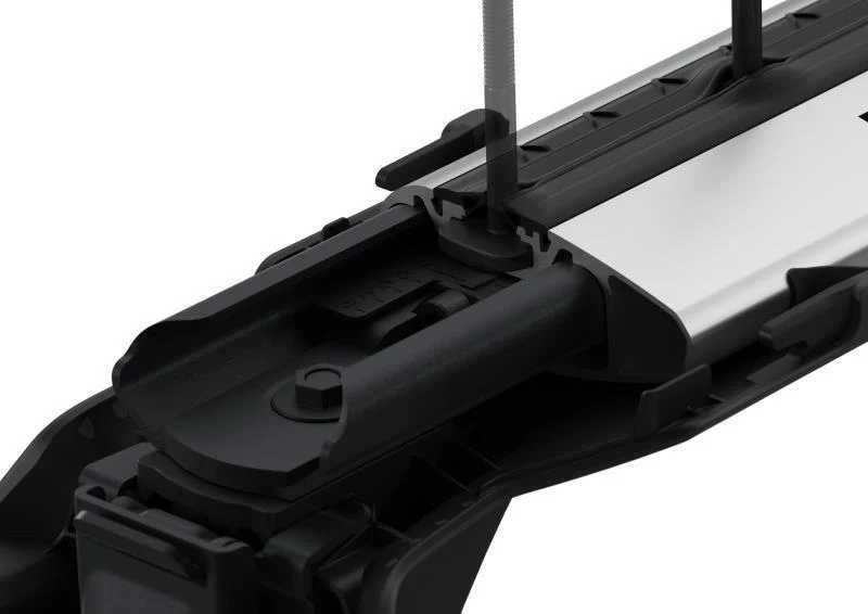 Wingbar Edge 104cm Roof Bar 1-Pack - Image 5