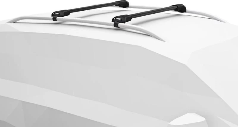 Wingbar Edge 104cm Roof Bar 1-Pack - Image 7