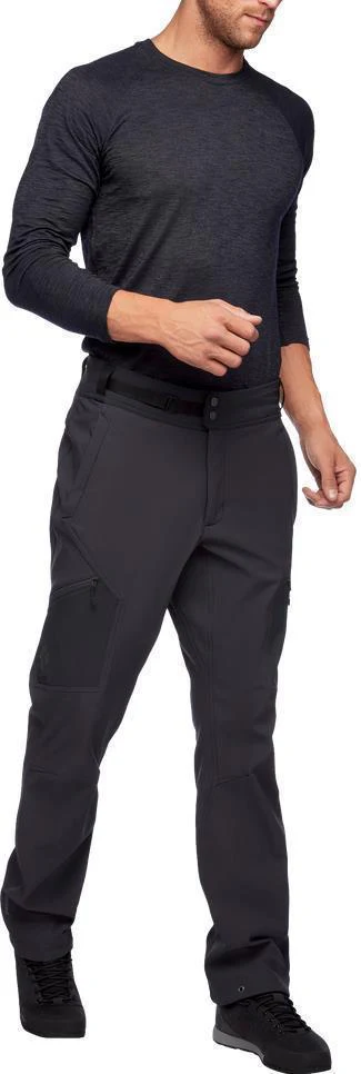Winter Alpine Pants - Mens - Image 3