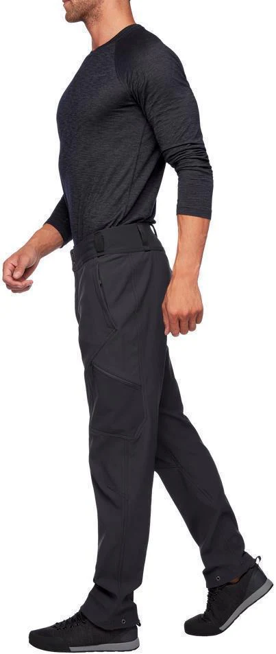 Winter Alpine Pants - Mens - Image 4