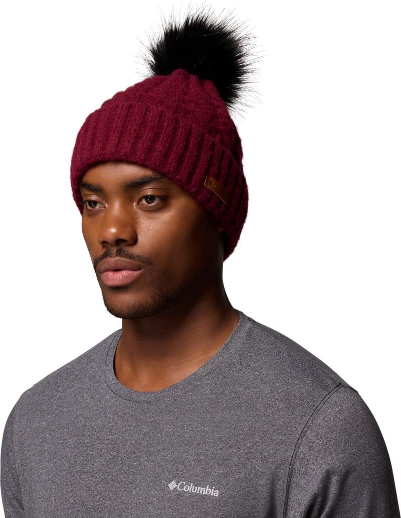 Winter Blur II Beanie - Image 17