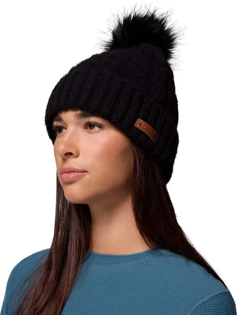 Winter Blur II Beanie - Image 2