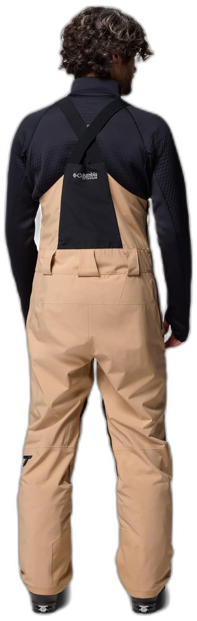 Winter District BIbs, Reg - Mens - Image 6