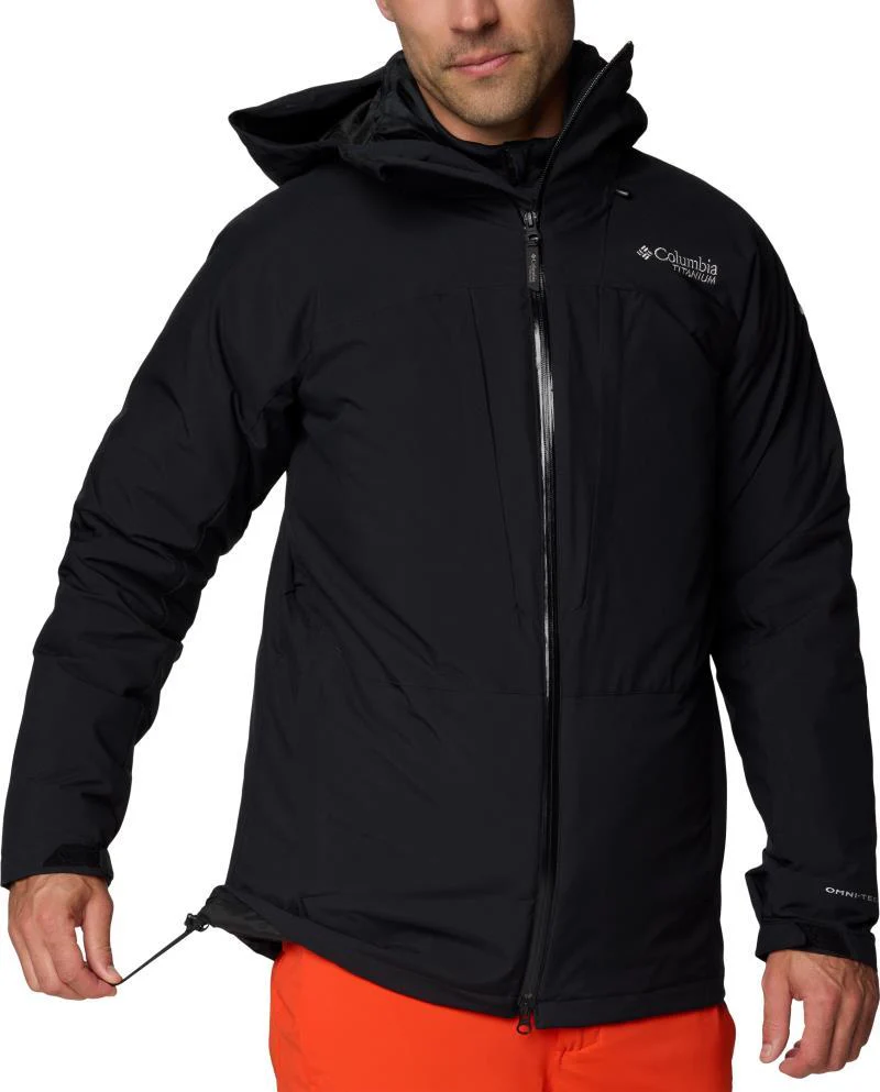 Winter District II Interchange Jacket - Mens - Image 15