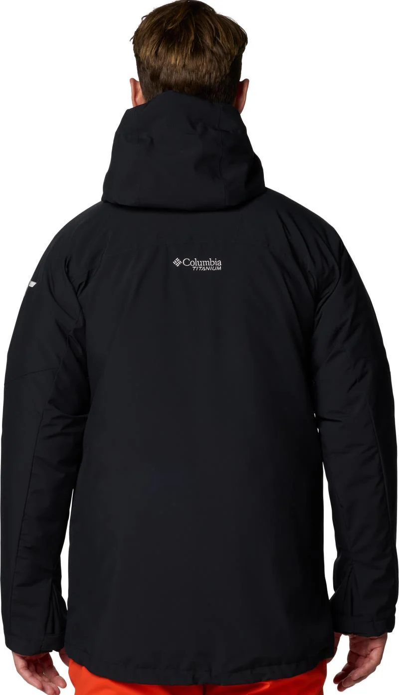 Winter District II Interchange Jacket - Mens - Image 17