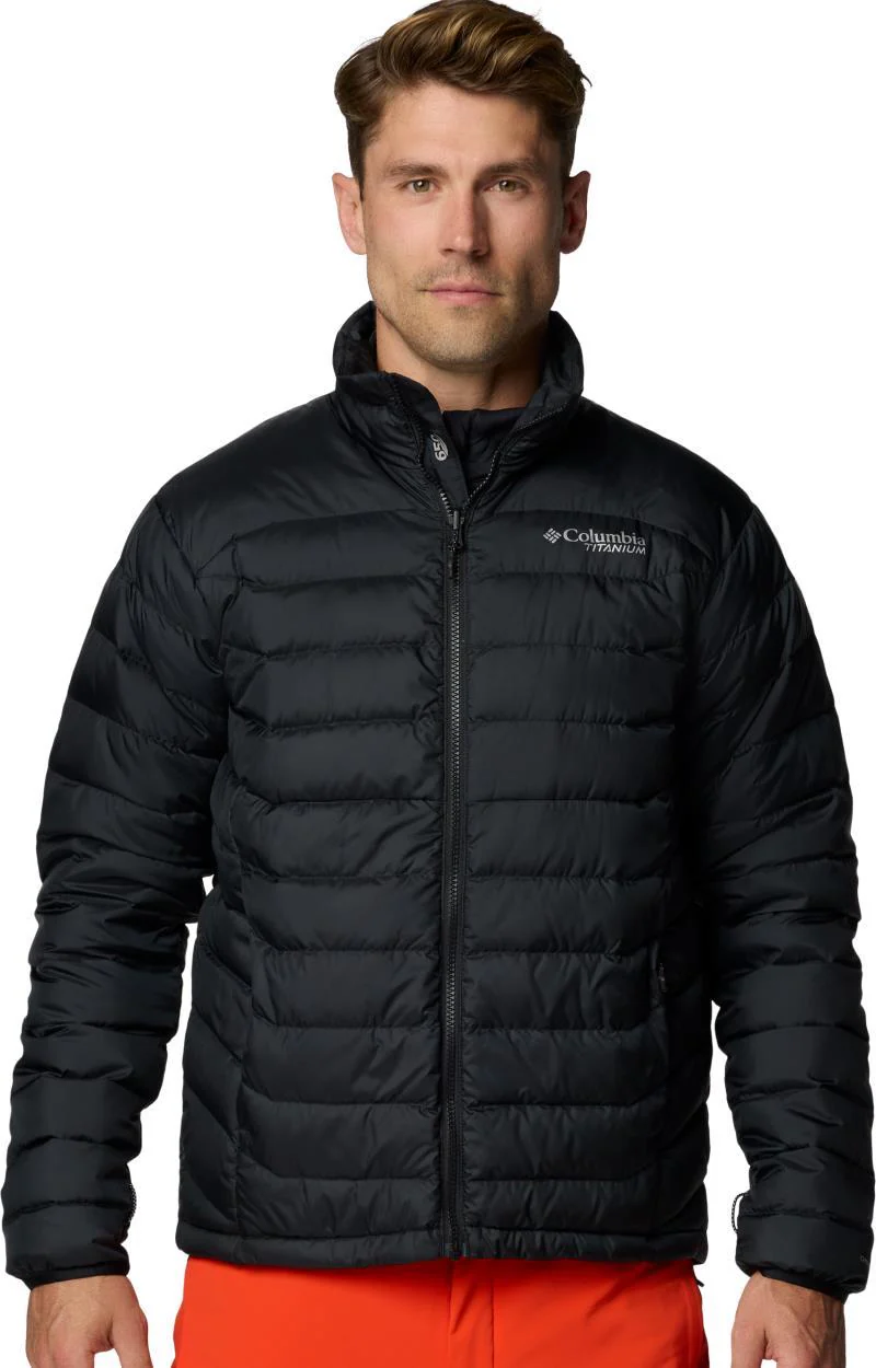 Winter District II Interchange Jacket - Mens - Image 18
