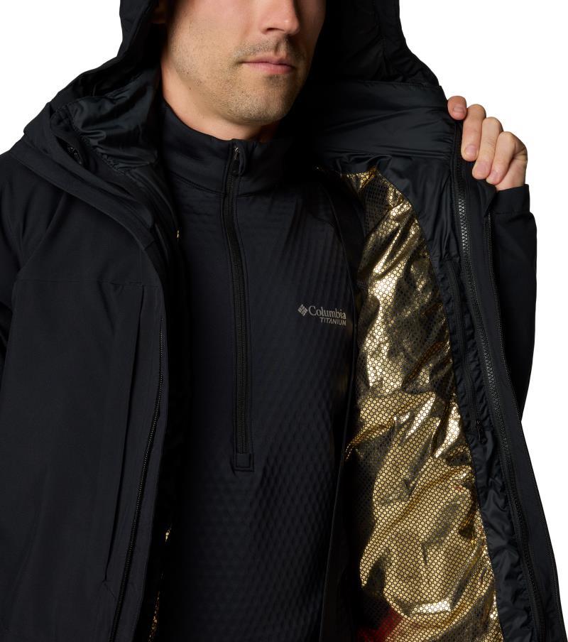 Winter District II Interchange Jacket - Mens - Image 19