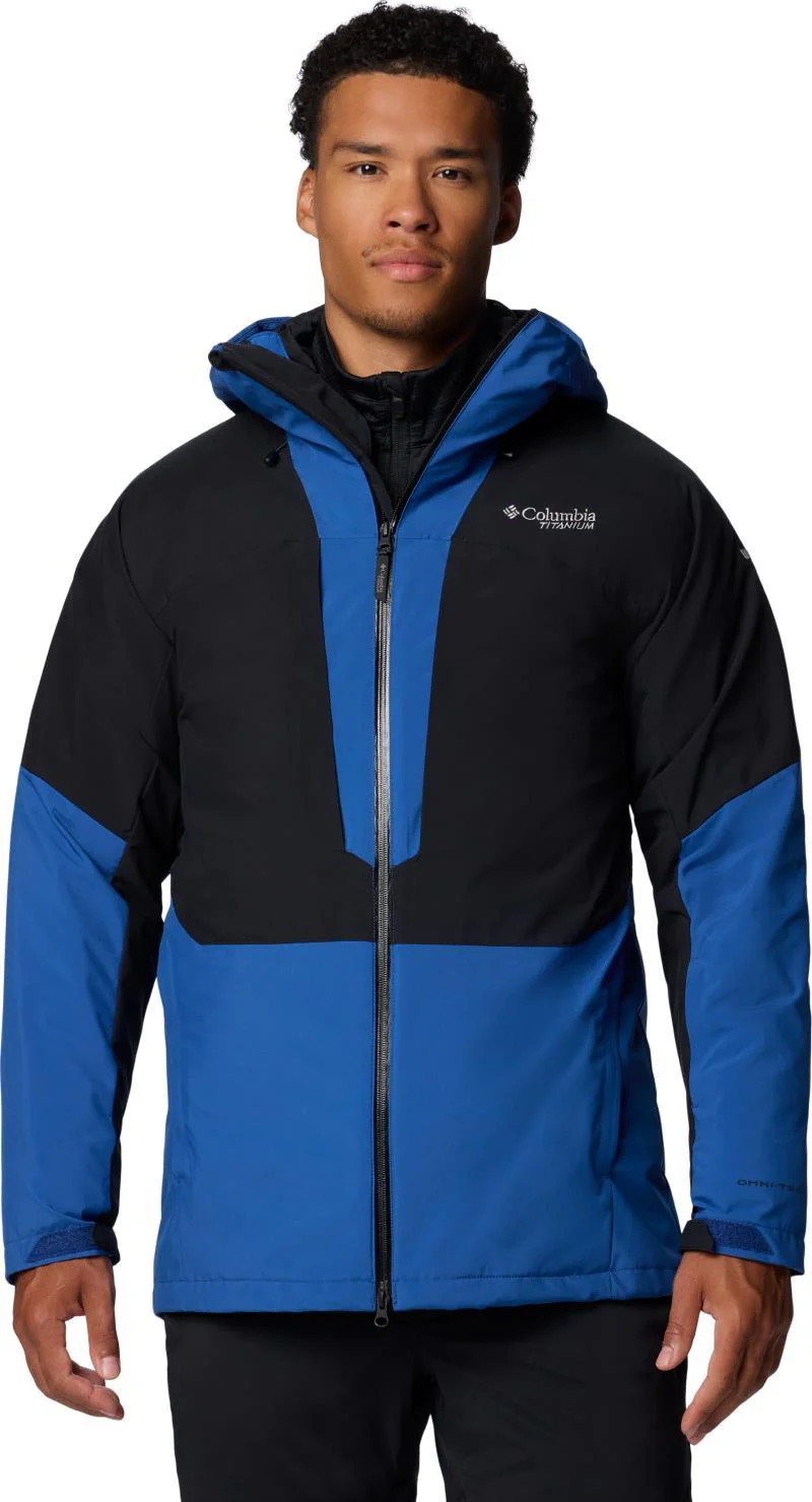 Winter District II Interchange Jacket - Mens - Image 20