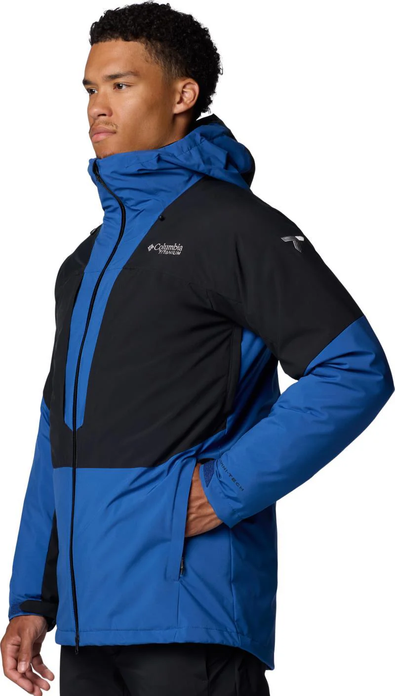 Winter District II Interchange Jacket - Mens - Image 21
