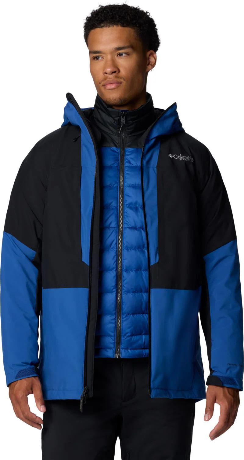 Winter District II Interchange Jacket - Mens - Image 22