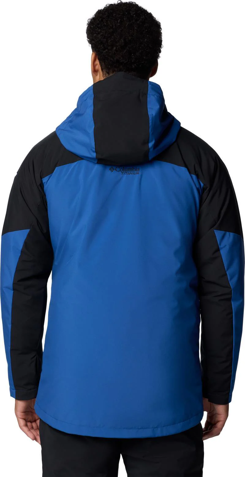 Winter District II Interchange Jacket - Mens - Image 23