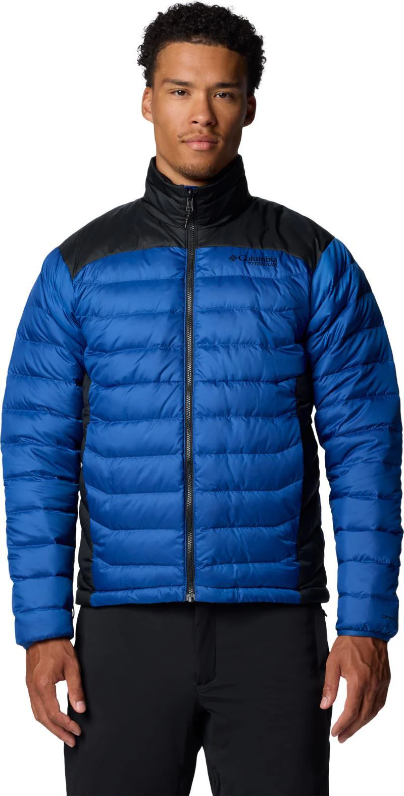 Winter District II Interchange Jacket - Mens - Image 25