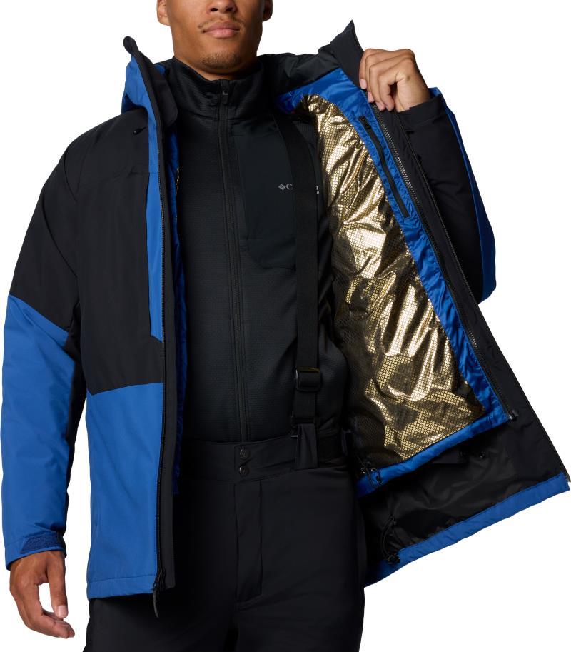 Winter District II Interchange Jacket - Mens - Image 26