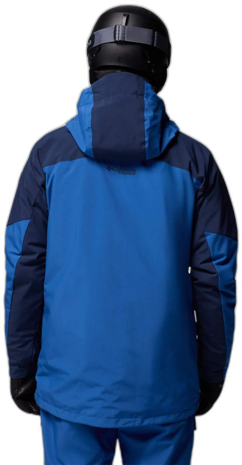 Winter District II Interchange Jacket - Mens - Image 28