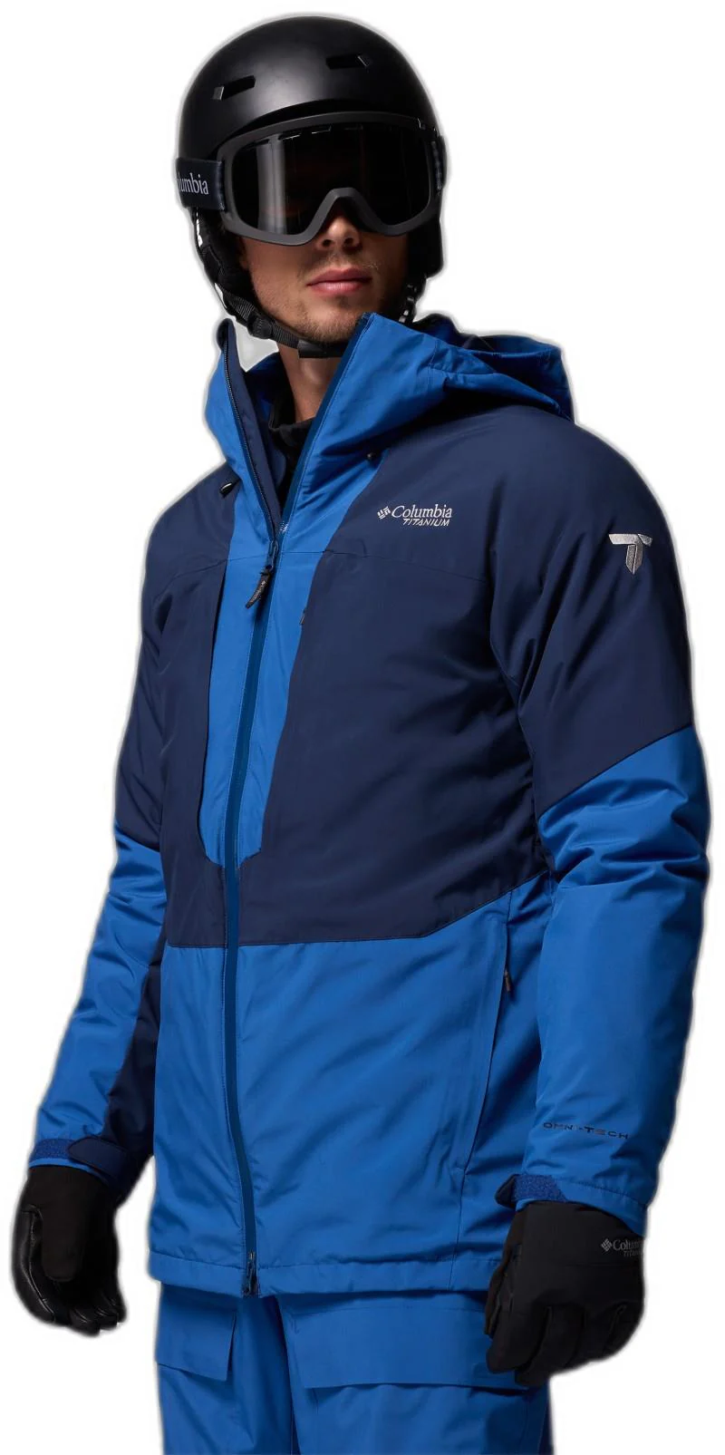 Winter District II Interchange Jacket - Mens - Image 29