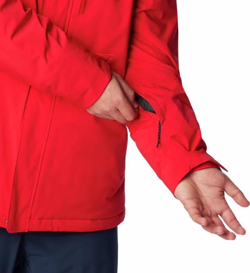 Winter District II Jacket - Big - Mens - Image 10