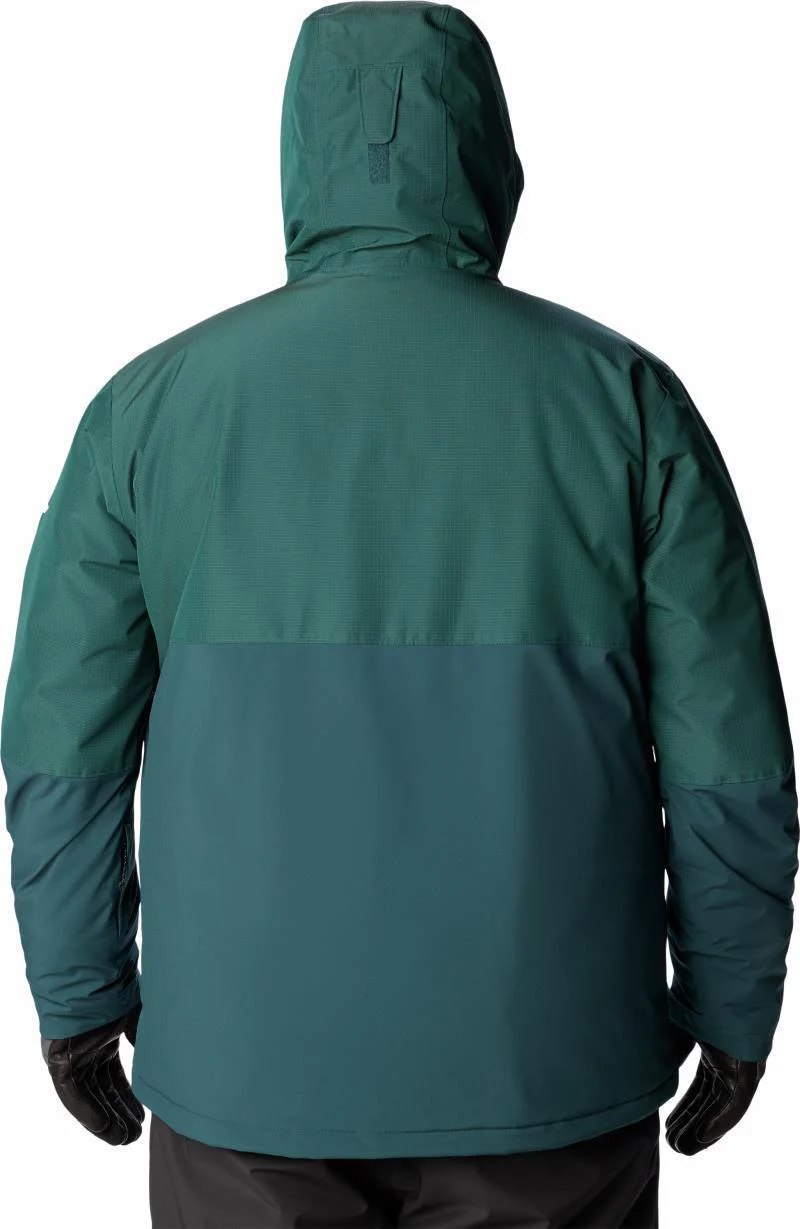 Winter District II Jacket - Big - Mens - Image 15