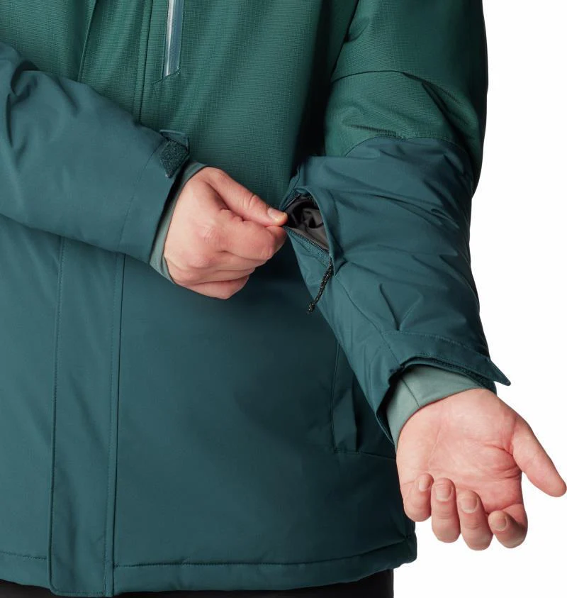 Winter District II Jacket - Big - Mens - Image 17