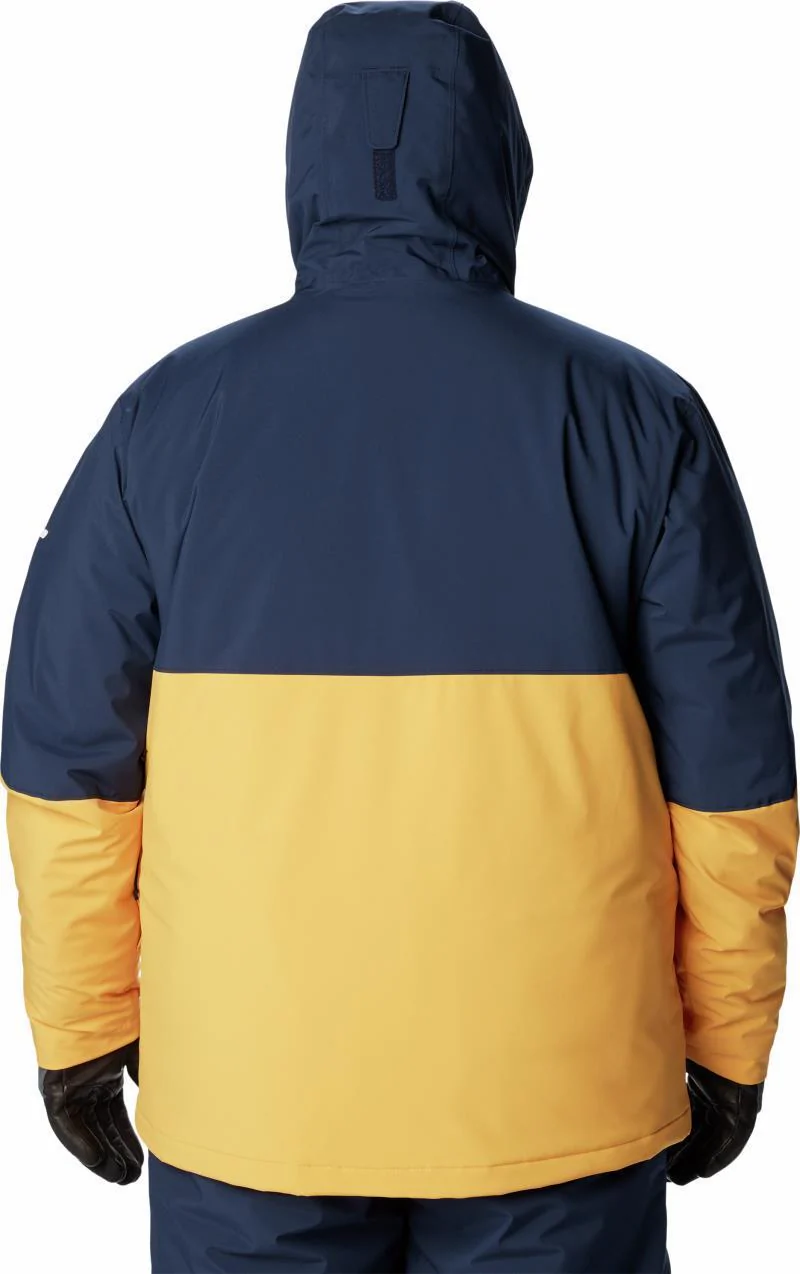 Winter District II Jacket - Big - Mens - Image 2