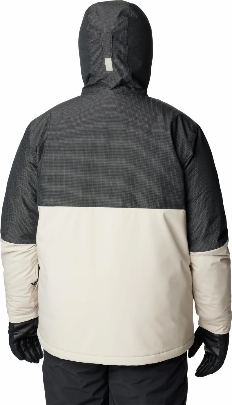 Winter District II Jacket - Big - Mens - Image 20