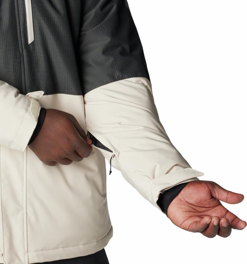 Winter District II Jacket - Big - Mens - Image 22