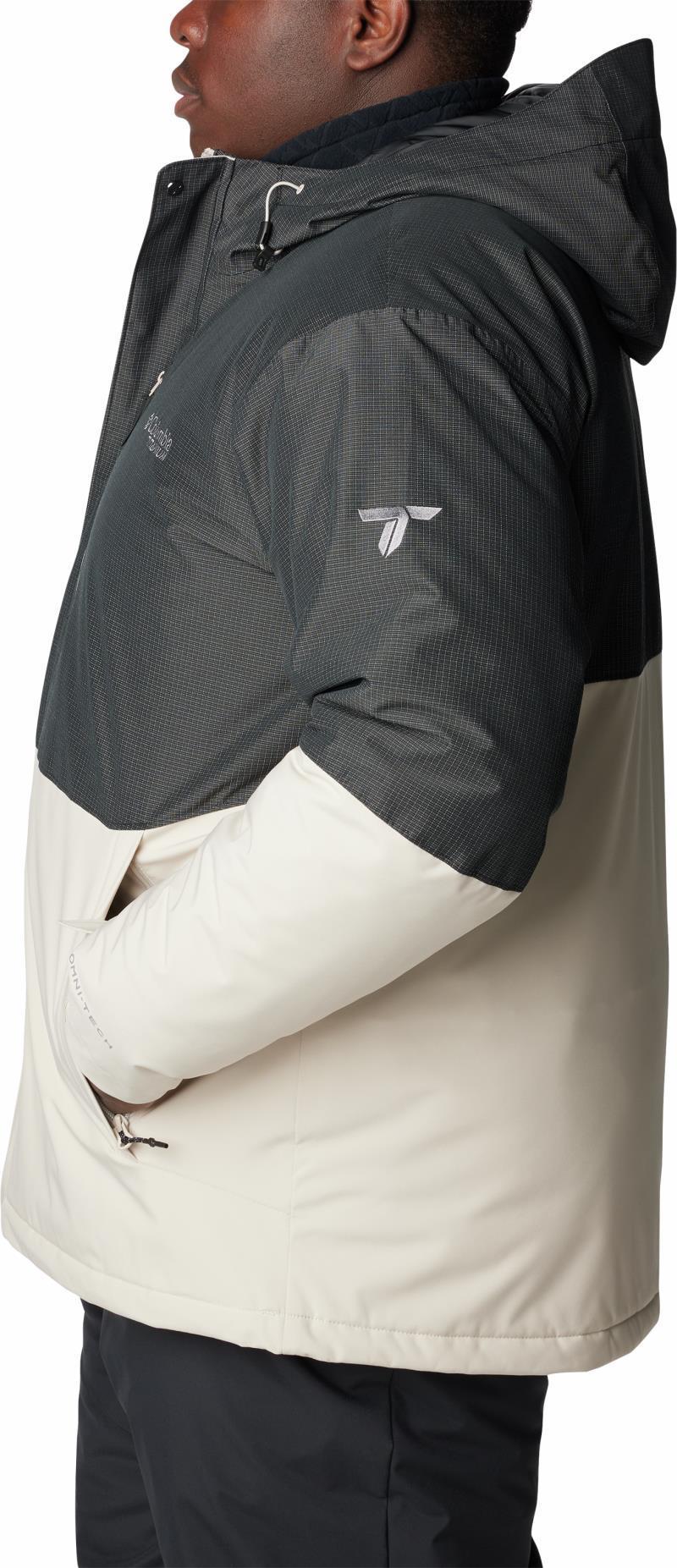 Winter District II Jacket - Big - Mens - Image 24