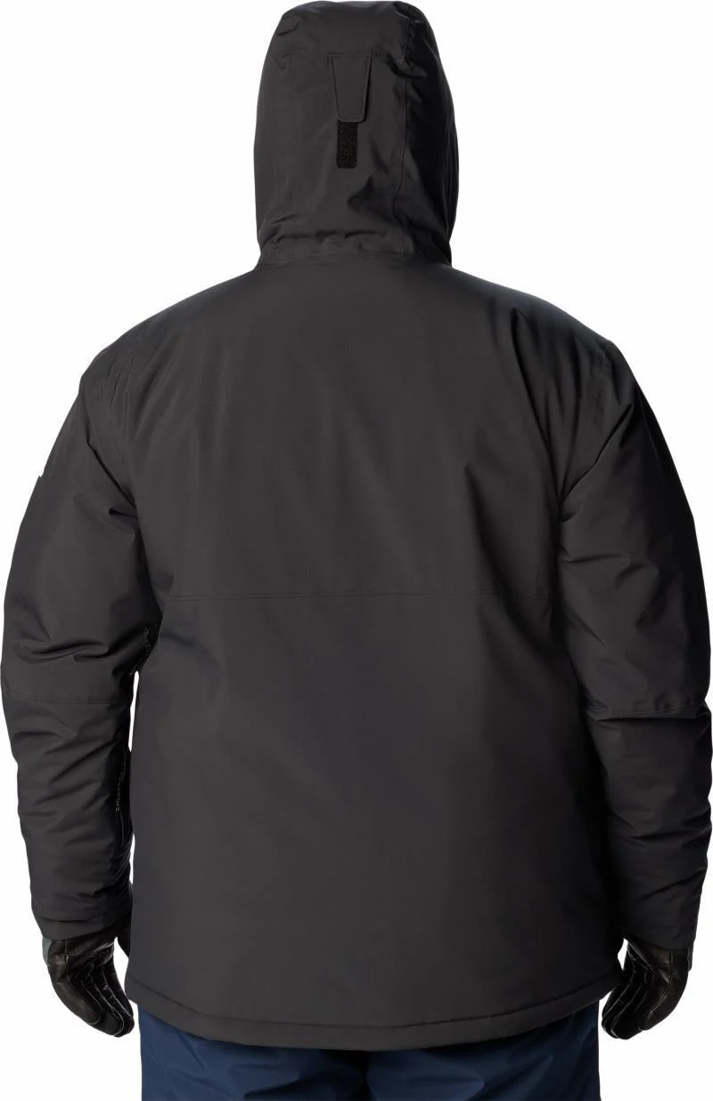 Winter District II Jacket - Big - Mens - Image 26