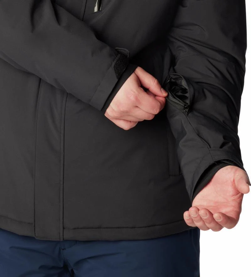 Winter District II Jacket - Big - Mens - Image 28
