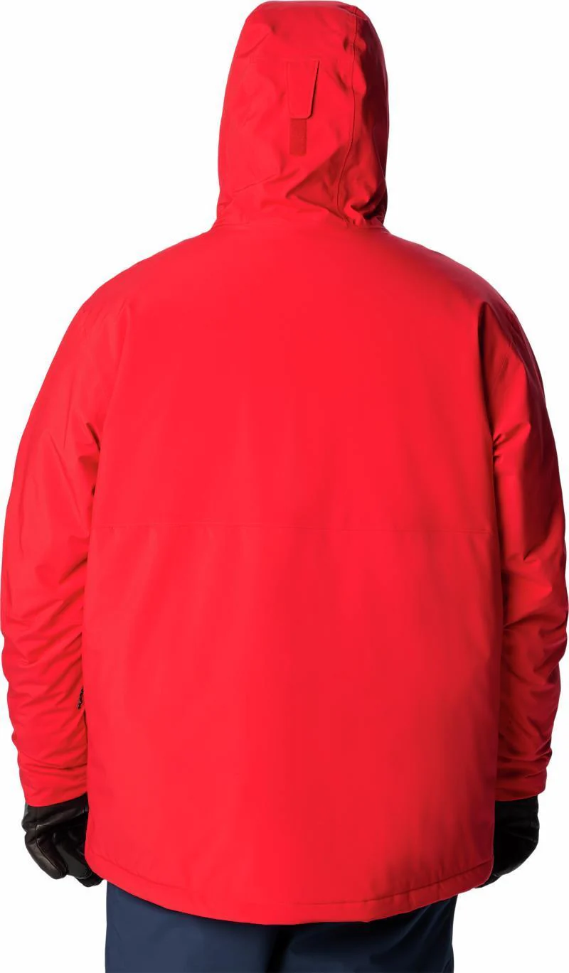 Winter District II Jacket - Big - Mens - Image 8