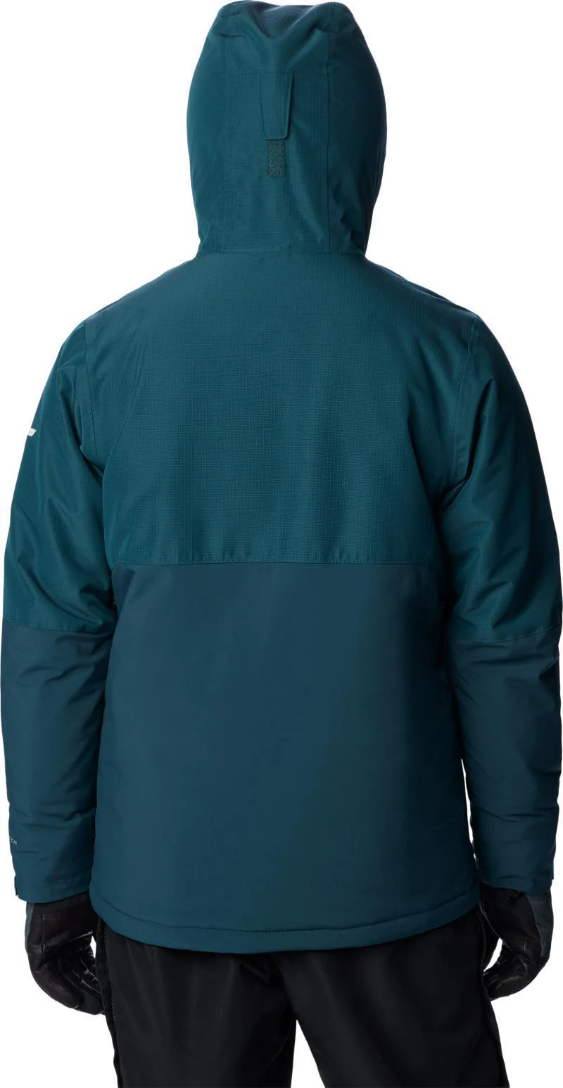 Winter District II Jacket - Tall - Mens - Image 11