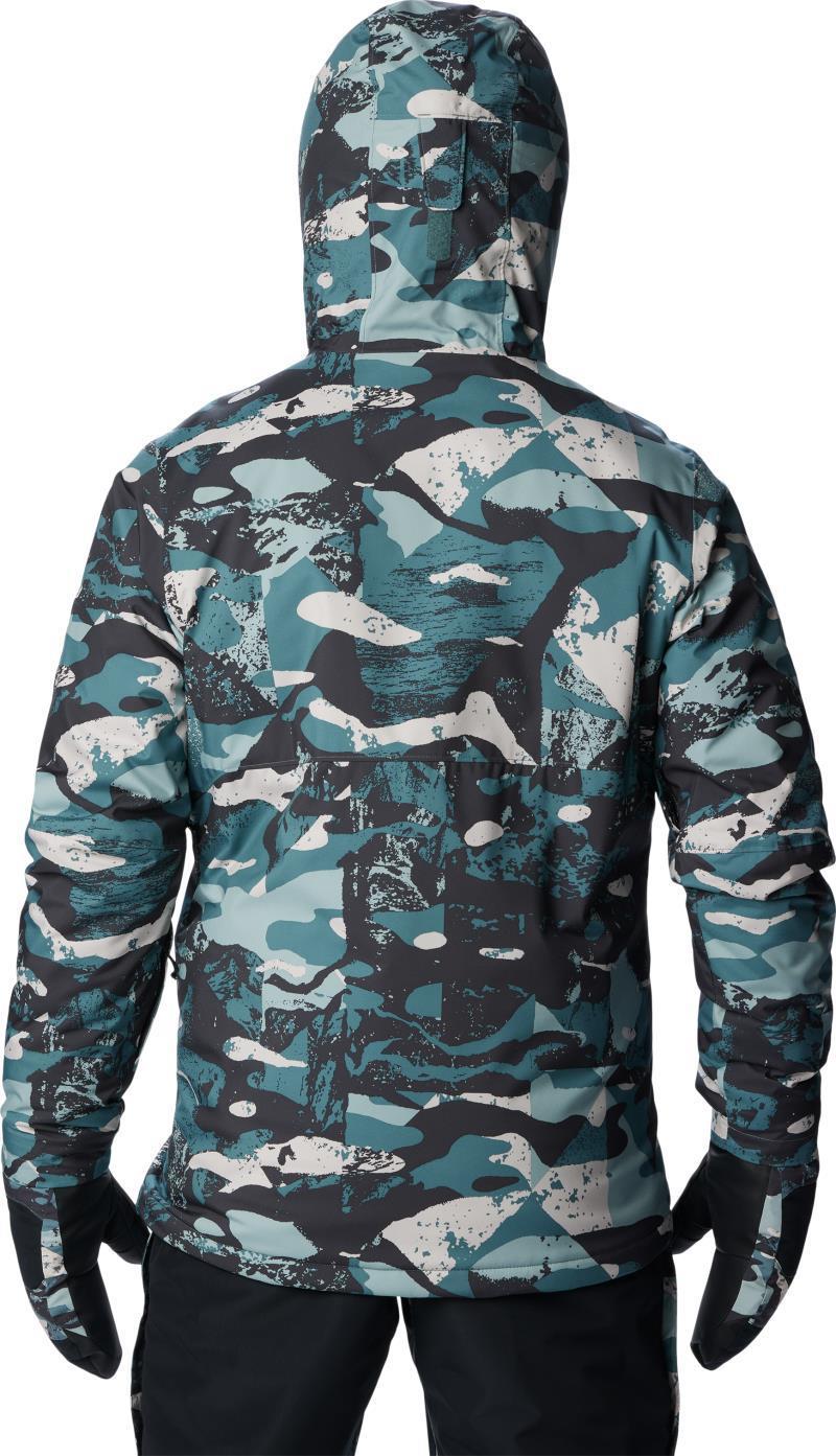 Winter District II Jacket - Tall - Mens - Image 15